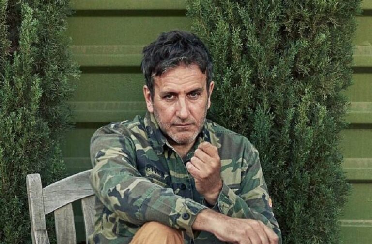 Terry Hall Dies