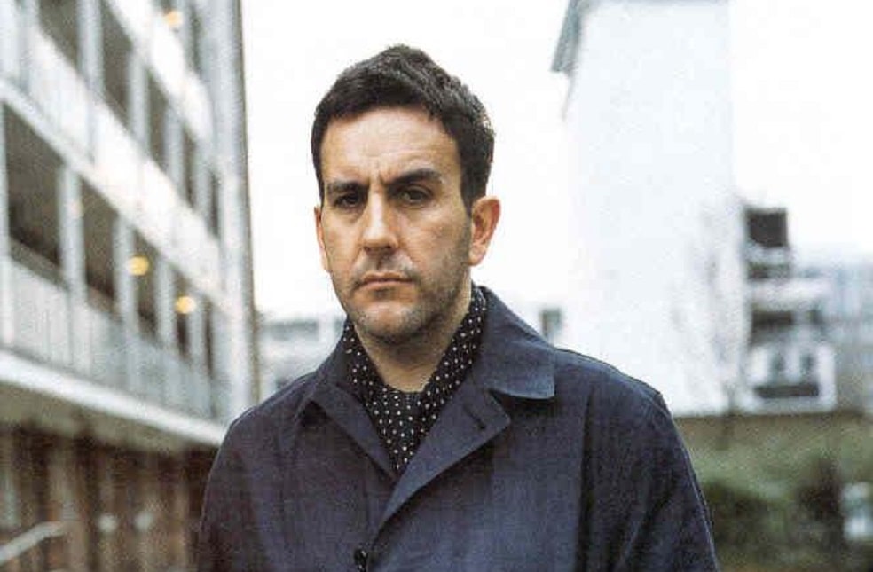 Terry Hall Dies _ Terry Hall