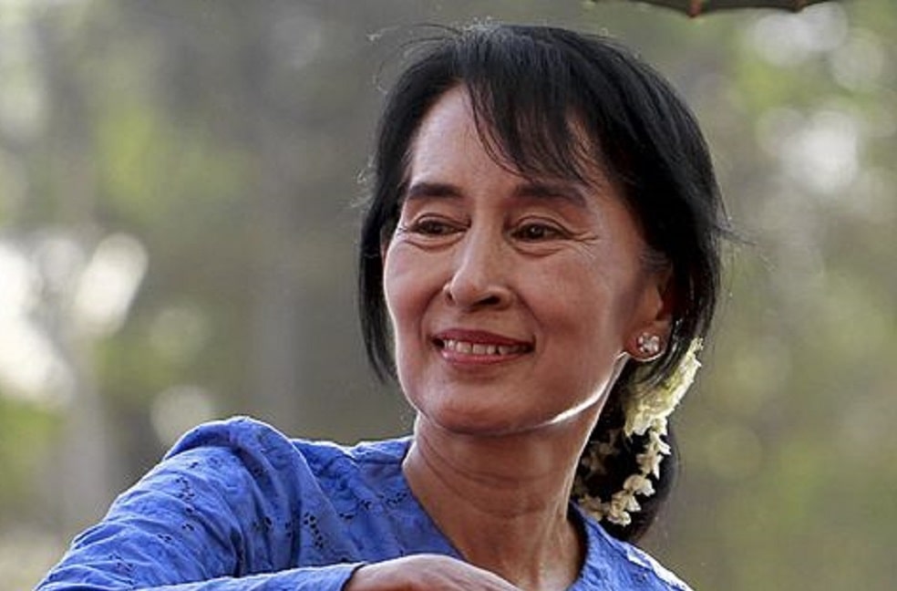 Myanmar to Release Prisoners
