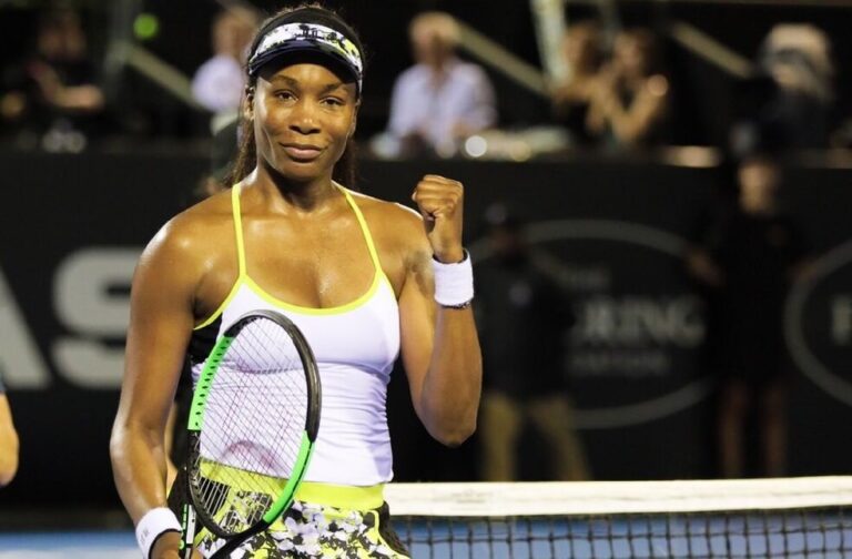 Venus Williams