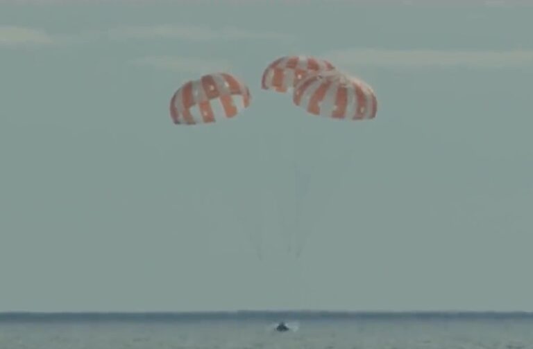 orion_splashdown_NASA