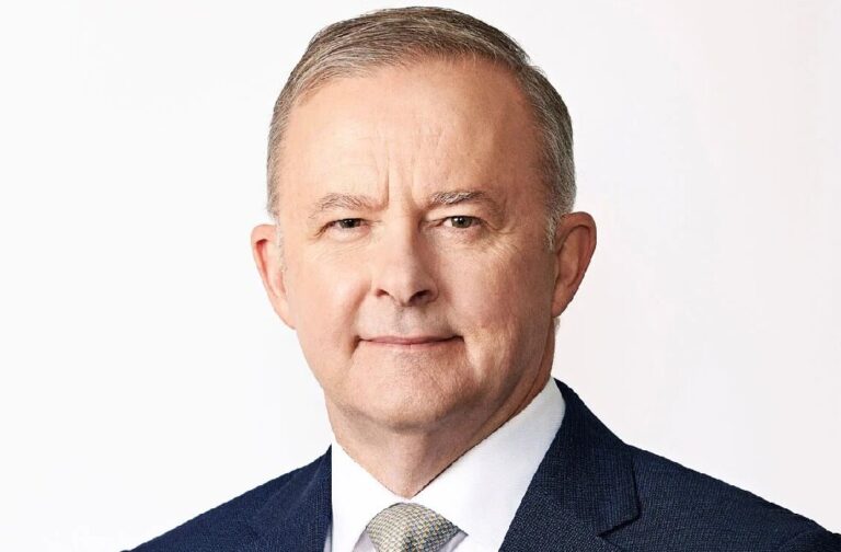 Anthony-Albanese-prime-minister