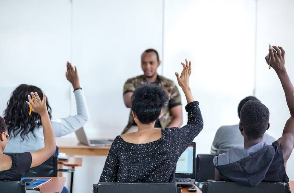 Australian Universities Returns to Pen and Paper Exams _ Rep.Image