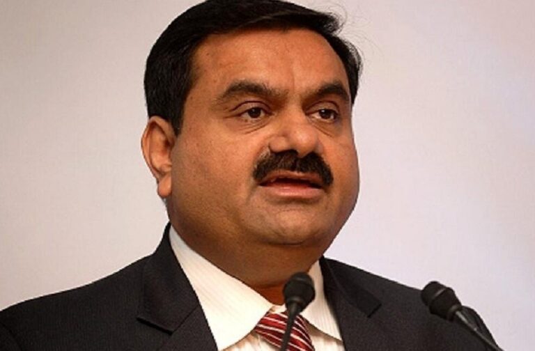 Gautam-Adani