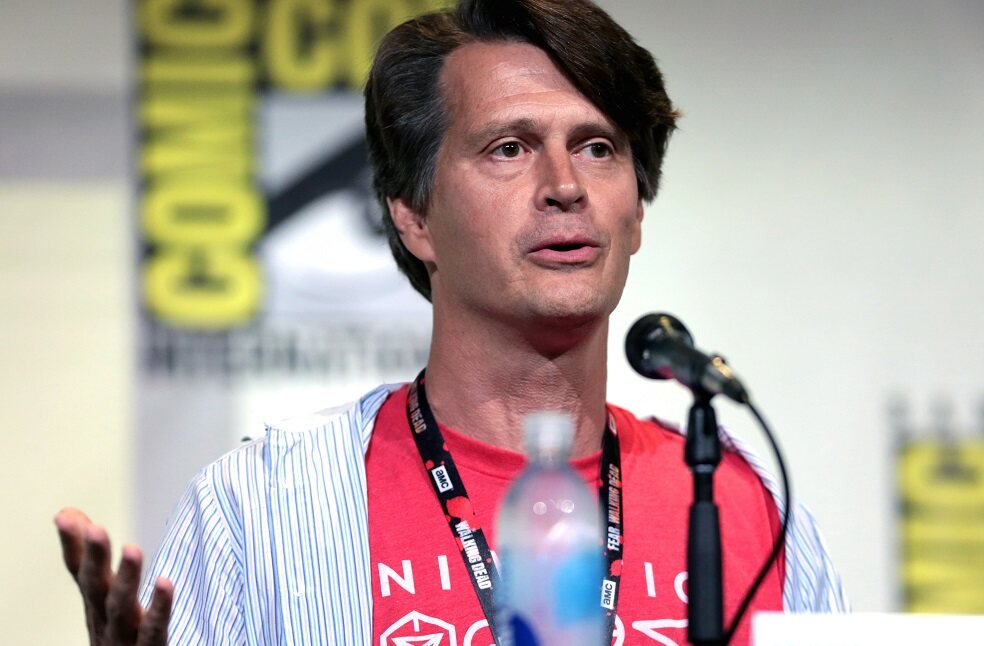 John Hanke