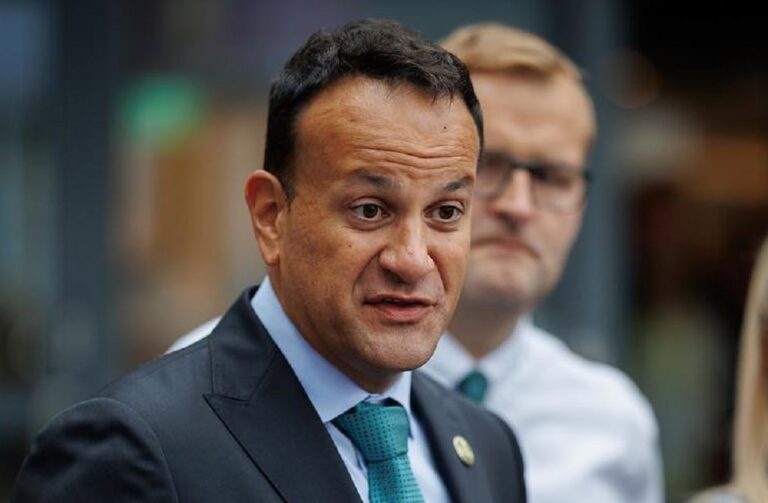 Leo Varadkar on Brexit _ Leo Varadkar