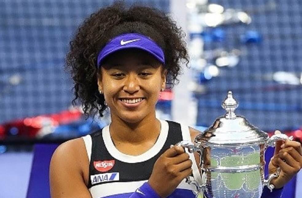 Naomi Osaka Withdraws from Australian Open _ Naomi Osaka