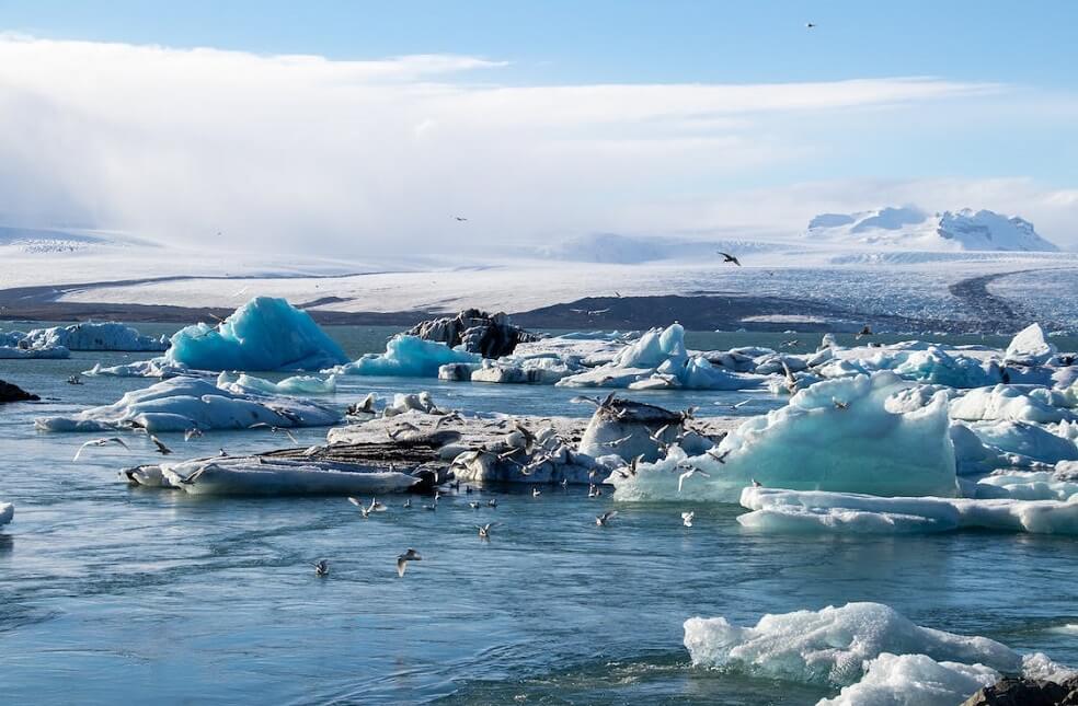 Thwaits Glacier Study _ Rep.Image