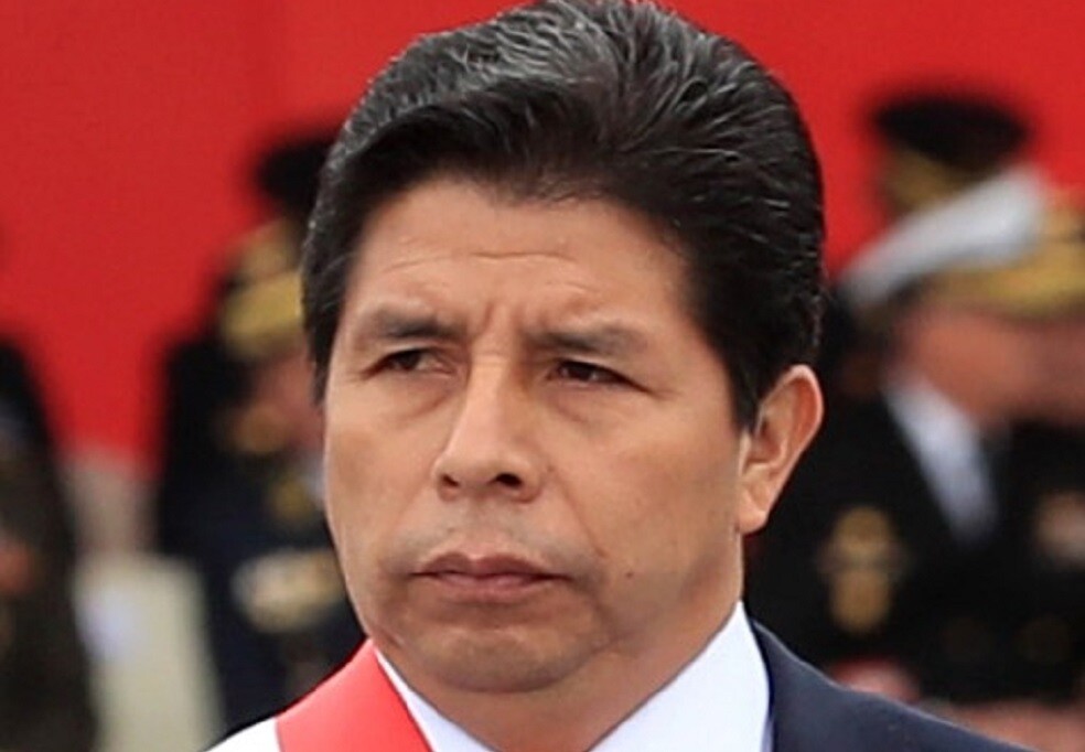 Pedro Castillo