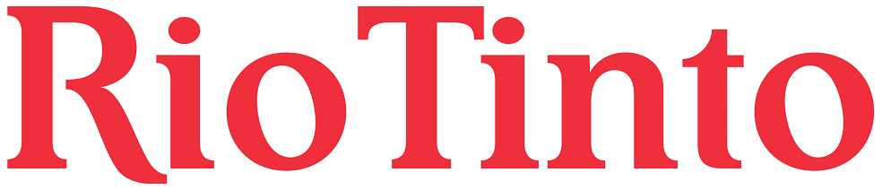 Rio Tinto Logo