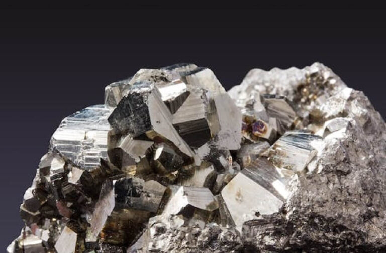 IEA Report on Critical Minerals