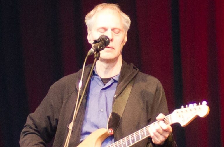 Tom Verlaine