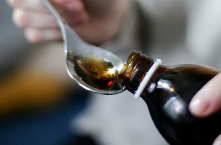 WHO Urges Action on Cough Syrup Deaths _ Rep.Image