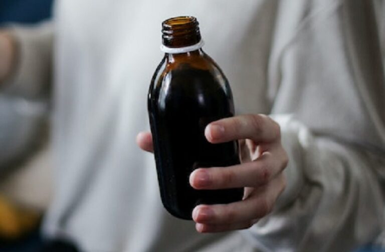 WHO Urges Action on Cough Syrup Deaths _ Rep.Image