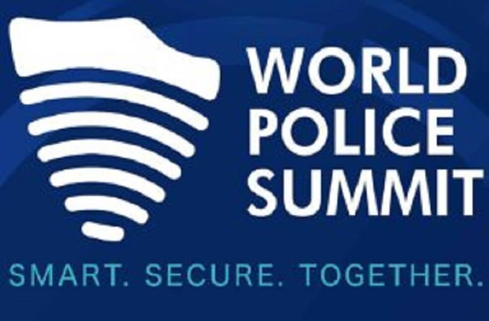 World Police Summit 2023