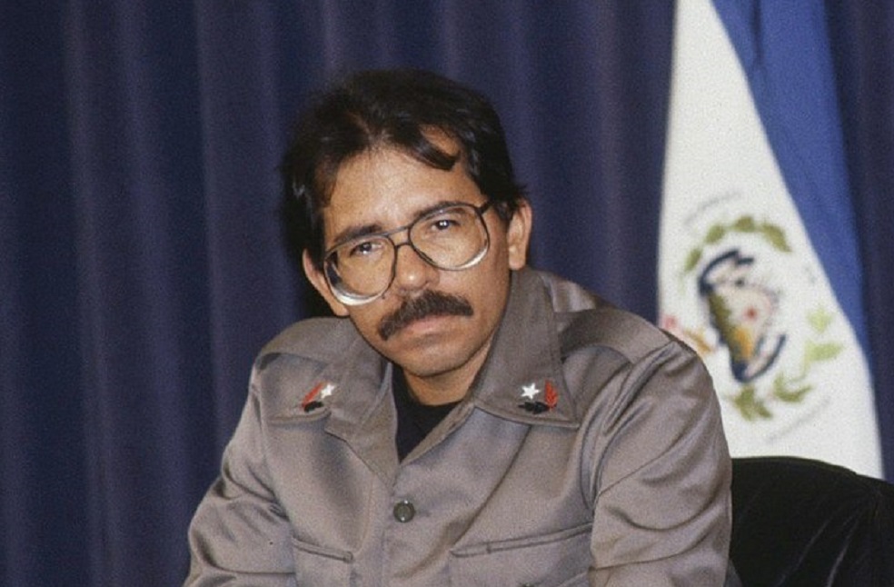 US Condemns Bishop Alvarez's Imprisonment _ Daniel Ortega