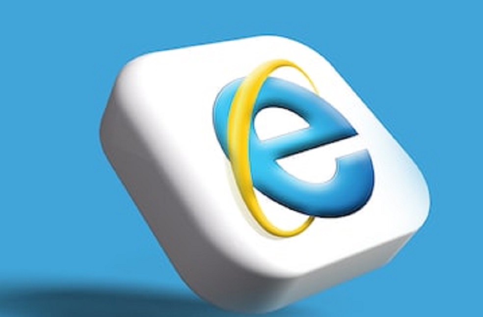 Internet Explorer