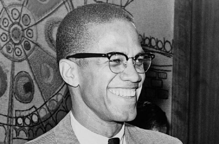 Malcolm X