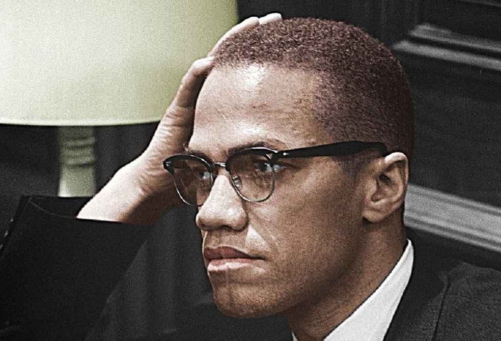 Malcolm X