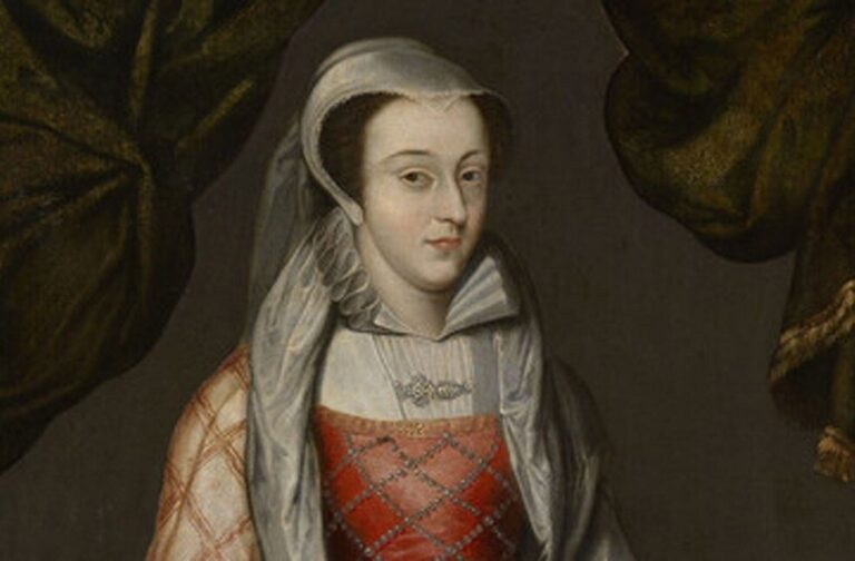 Mary Queen of Scots