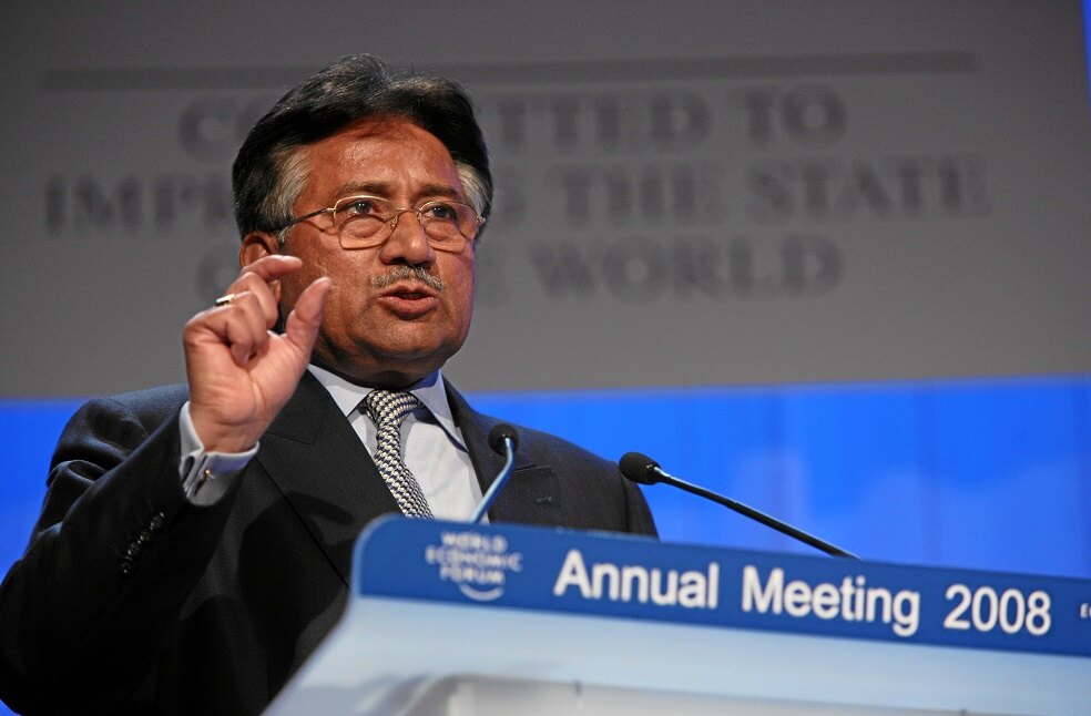 Pervez Musharraf_Emirati Times