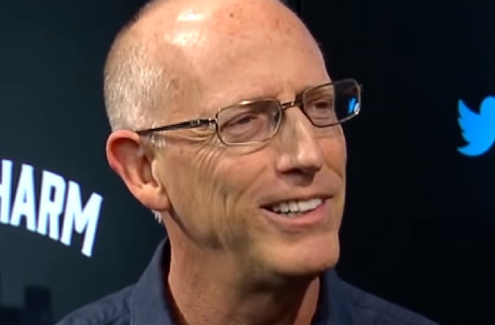 Scott Adams