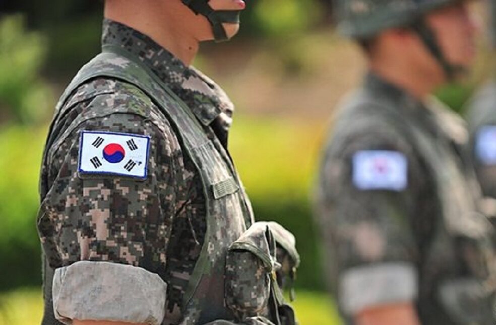 South Korea defense