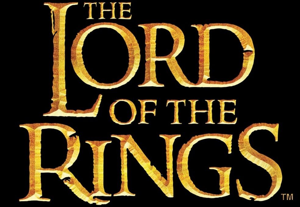 The Lord Of The Rings