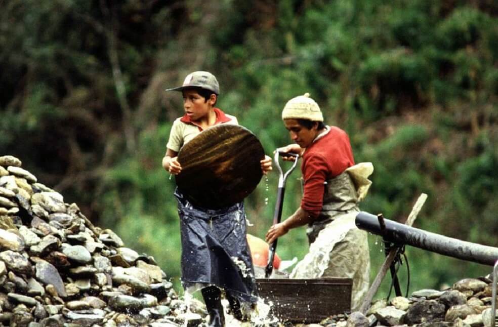 US on Child Labour _ Rep.Image