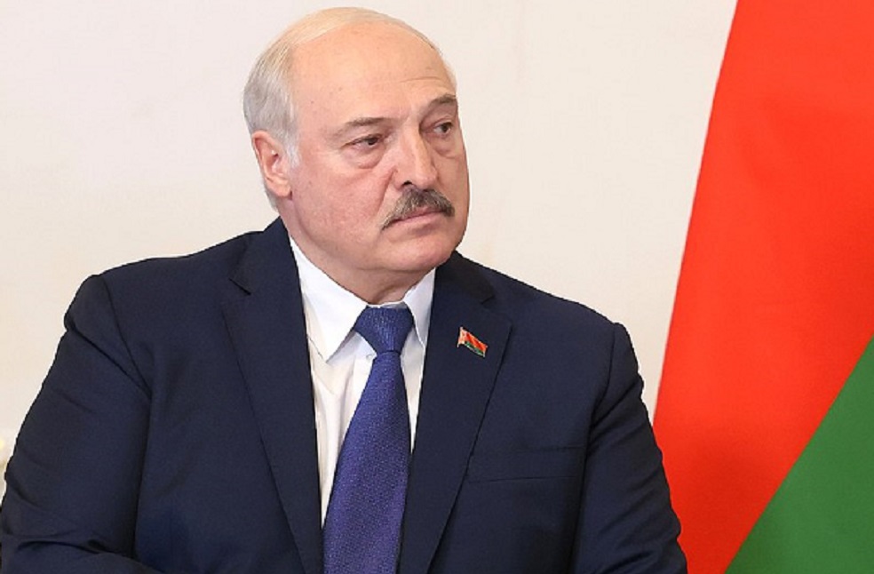 China and Belarus on Ukraine war _ Alexander Lukashenko