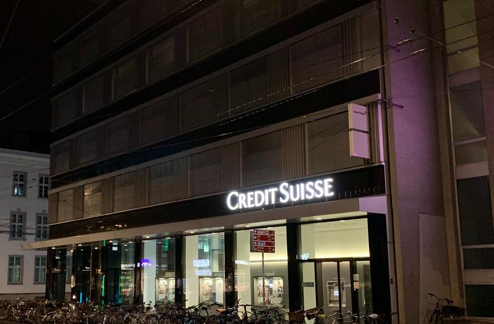 Credit Suisse