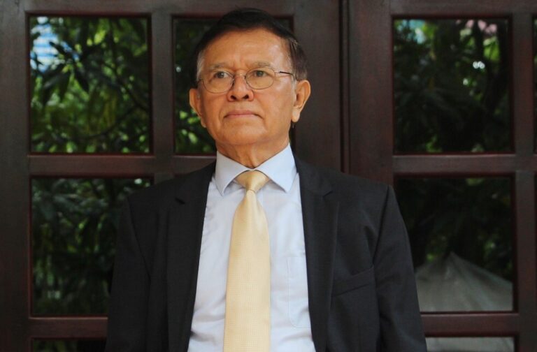 Kem Sokha