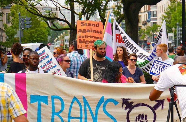 Kentucky & West Virginia Limit Transgender Healthcare