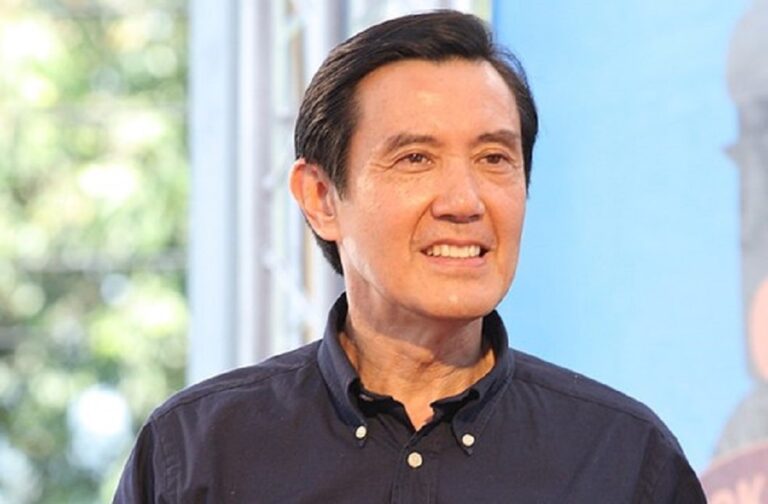 Ma Ying-jeou to Visit China