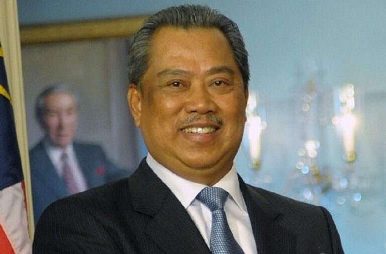 Muhyiddin Yassin