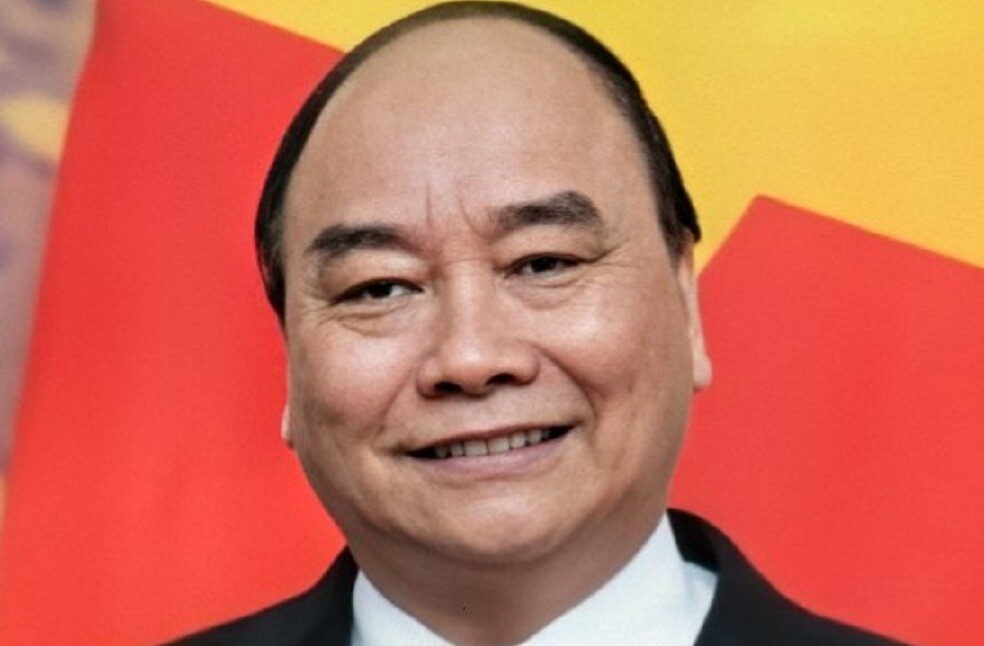 Nguyen Xuan Phuc