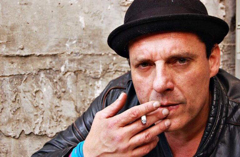 Tom Sizemore