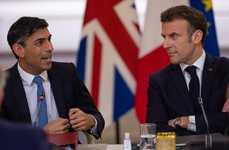 UK and France Migration Deal