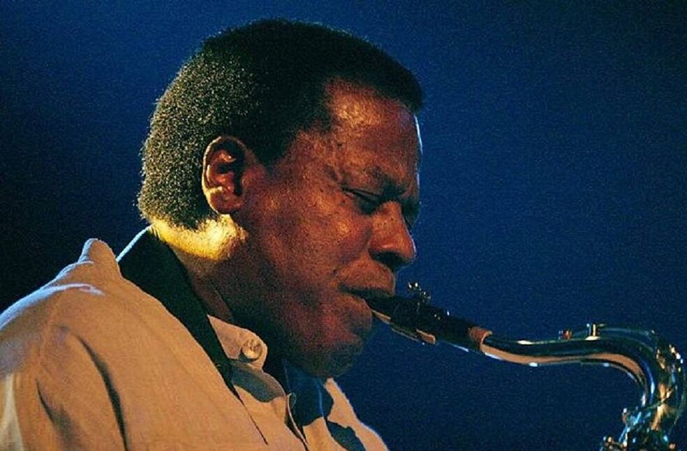 Wayne Shorter