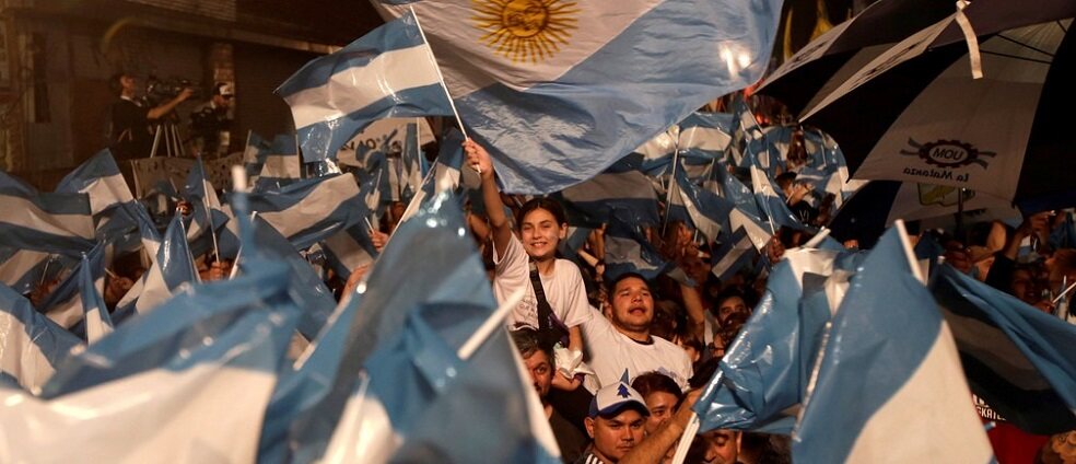 Argentina