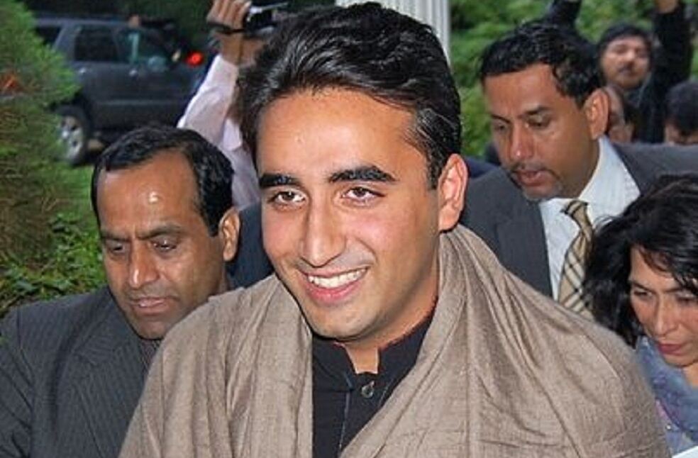 Bilawal Bhutto-Zardari