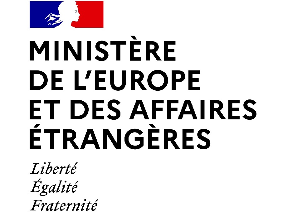 Ministry for Europe and Foreign Affair