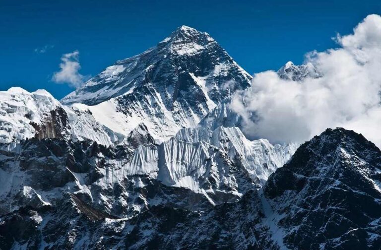 Mount-Everest