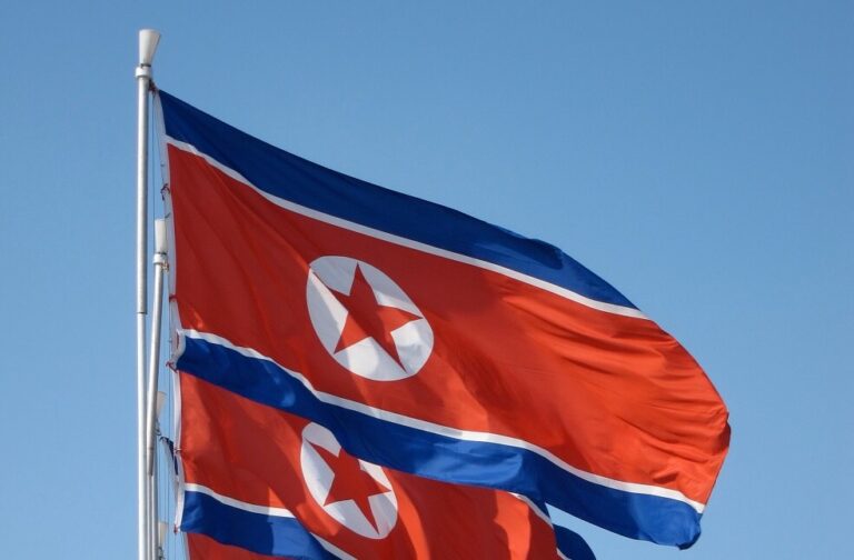 North Korea tests new 'super-large warhead'