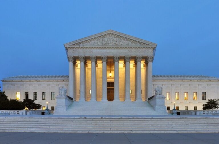 US Supreme Court