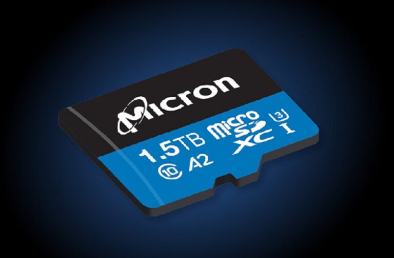 China Bans Micron Products