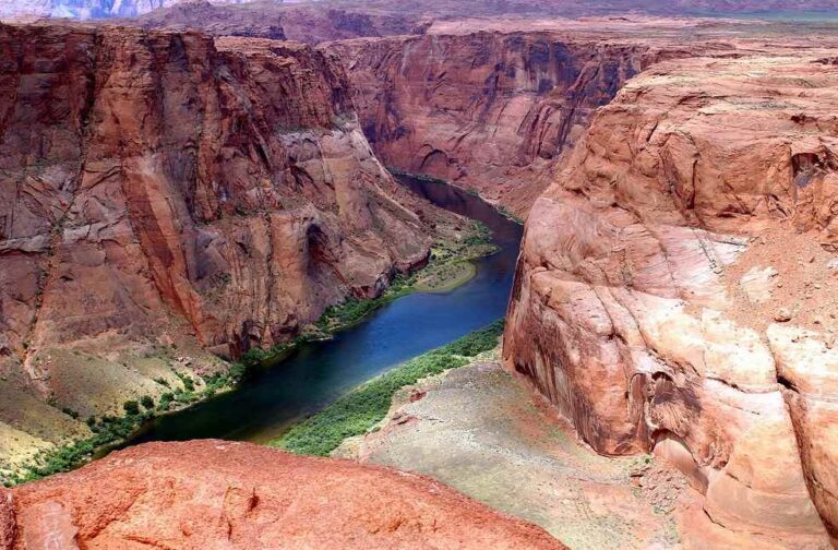 Colorado River Conservation