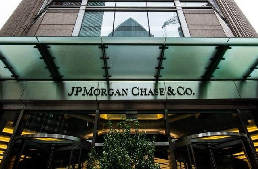 JPMorgan