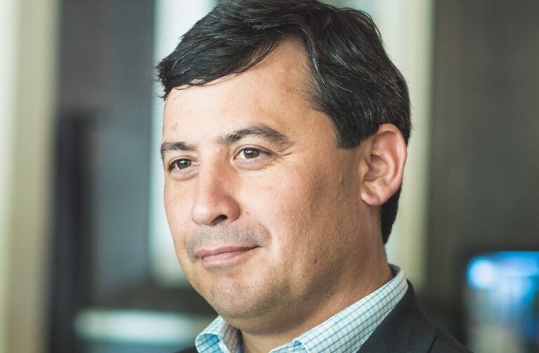 Michael Chong