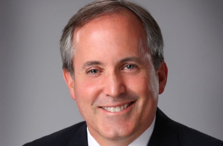 Texas Votes to Impeach Ken Paxton